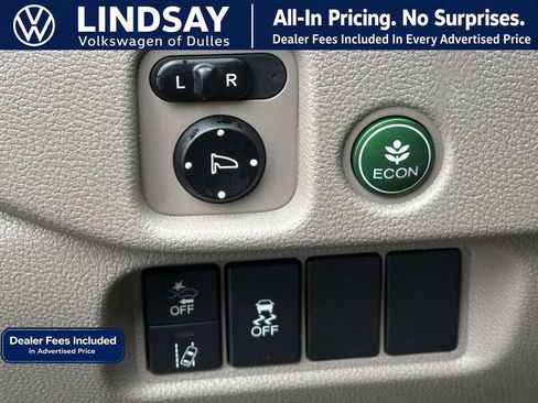 Used 2019 Honda Pilot LX image 26