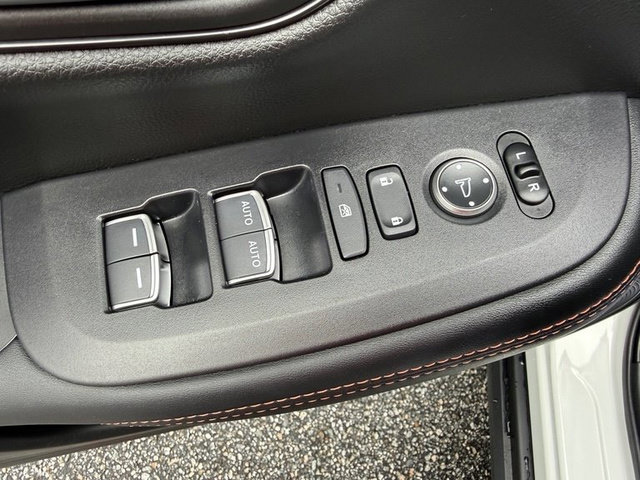 Used 2026 Honda HR-V Sport image 12