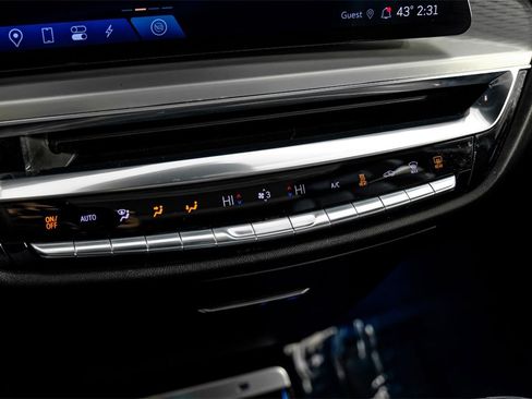 Used 2024 Cadillac Lyriq Luxury w/ LPO, Floor Liner Package image 27