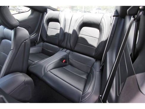 Used 2024 Ford Mustang GT Premium RWD image 13