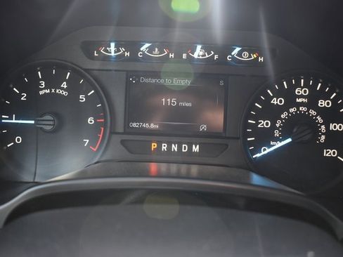 Used 2020 Ford F150 XL w/ Equipment Group 101A Mid image 30