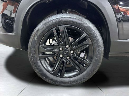 Used 2025 Chevrolet Trax ACTIV w/ Driver Confidence Package FWD image 62