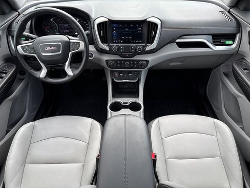 Used 2019 GMC Terrain SLT w/ Preferred Package FWD image 23