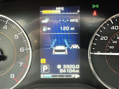 Used 2019 Subaru Crosstrek 2.0i Limited w/ Moonroof Package image 17