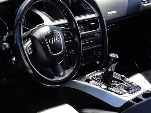 Used 2012 Audi S5 Prestige image 14