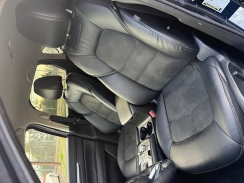 Used 2021 MAZDA CX-5 Touring image 15