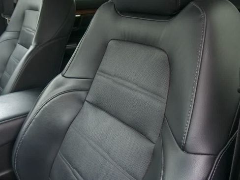 Used 2022 Honda CR-V Touring image 21