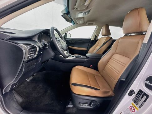 Used 2016 Lexus NX 200t FWD image 12