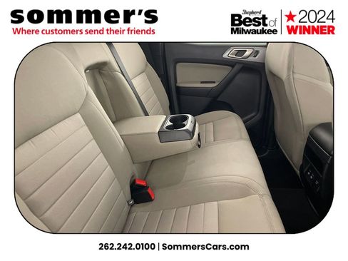 Used 2019 Ford Ranger XLT image 25