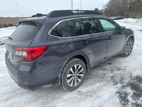 Used 2016 Subaru Outback 2.5i Limited image 6