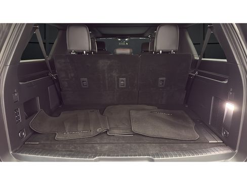 Used 2024 Ford Expedition Max Limited AWD/4WD image 28