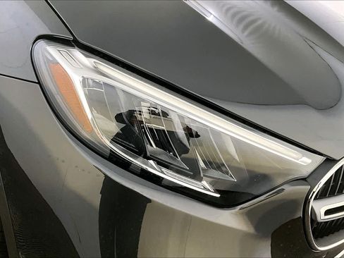 New 2026 Mercedes-Benz GLC 300 4MATIC image 16