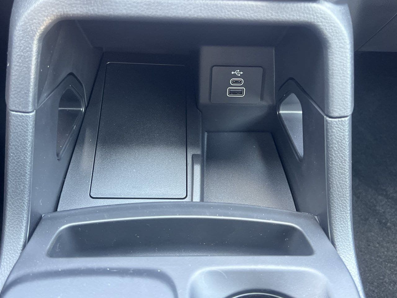 New 2026 Ford Ranger XLT AWD/4WD image 6