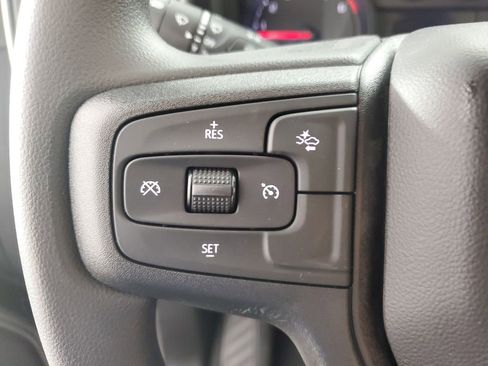 New 2026 Chevrolet Silverado 2500 Custom w/ Custom Value Package image 23