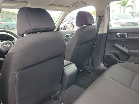 New 2026 Honda Civic LX image 11