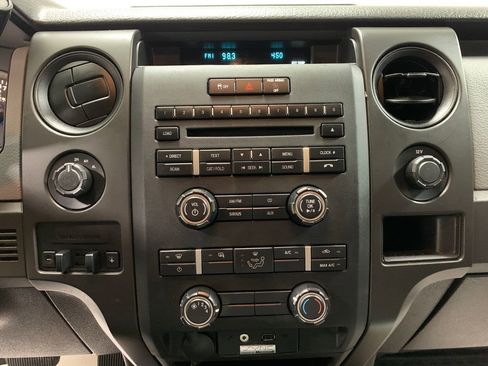 Used 2014 Ford F150 XL image 9