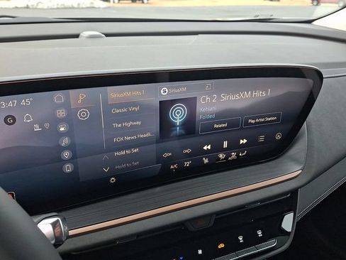 New 2026 Buick Envision Sport Touring AWD/4WD image 13