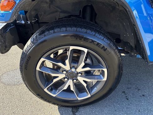 Used 2024 Jeep Wrangler Unlimited w/ Convenience Group image 15