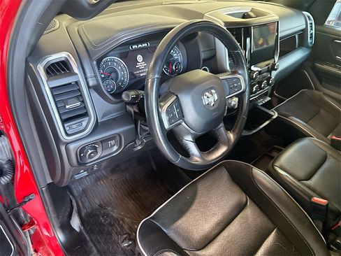 Certified 2023 RAM 1500 Laramie image 10