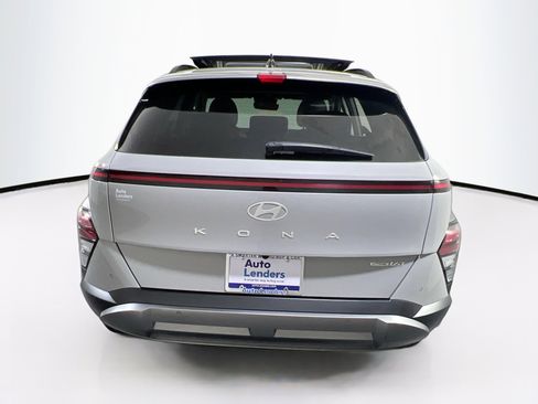Used 2024 Hyundai Kona Limited AWD/4WD image 6