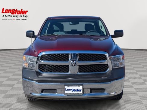 Used 2016 RAM 1500 Tradesman w/ Popular Equipment Group image 8