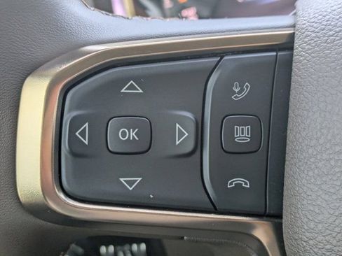 New 2026 RAM 3500 Longhorn image 21