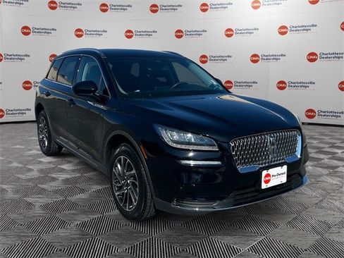 Used 2021 Lincoln Corsair AWD w/ Equipment Group 101A image 7