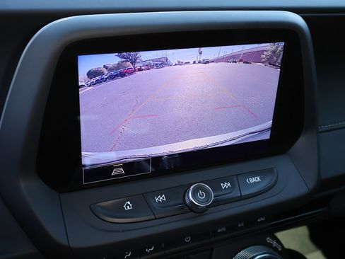 Used 2023 Chevrolet Camaro LT w/ RS Package image 21