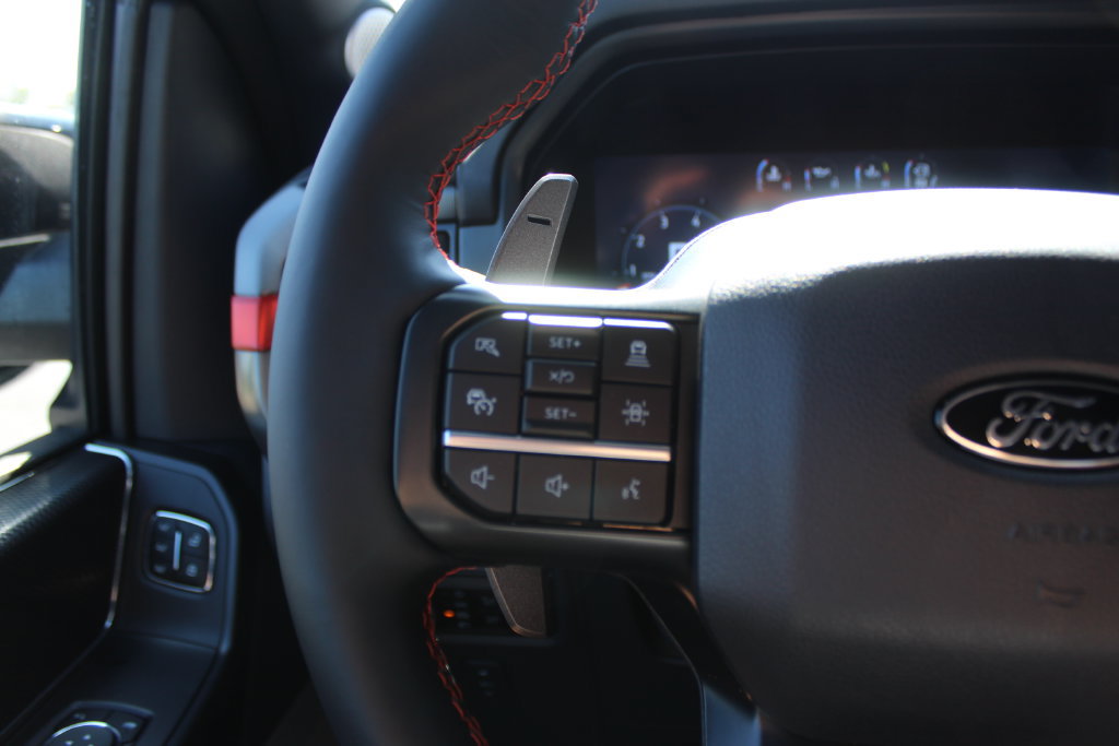New 2026 Ford F150 Raptor AWD/4WD image 26