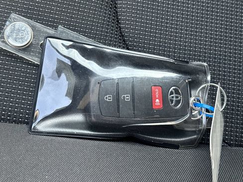 Used 2025 Toyota Corolla GR AWD/4WD image 33
