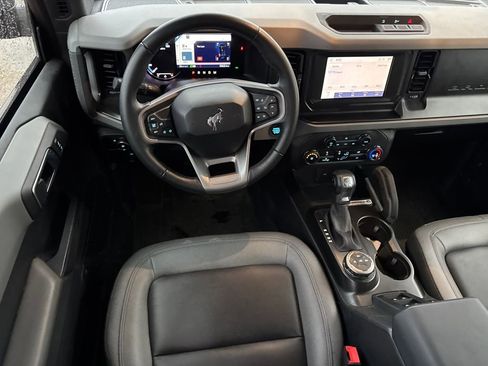 Used 2023 Ford Bronco Big Bend image 16