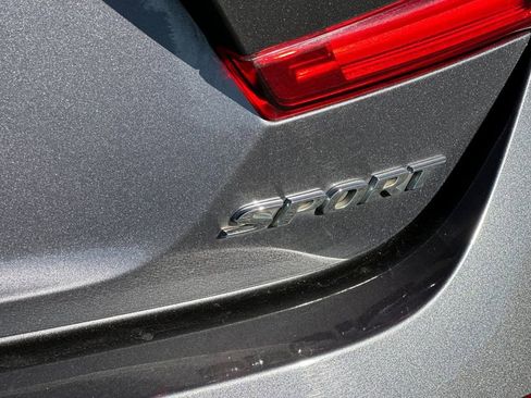 Used 2019 Honda Accord Sport image 17