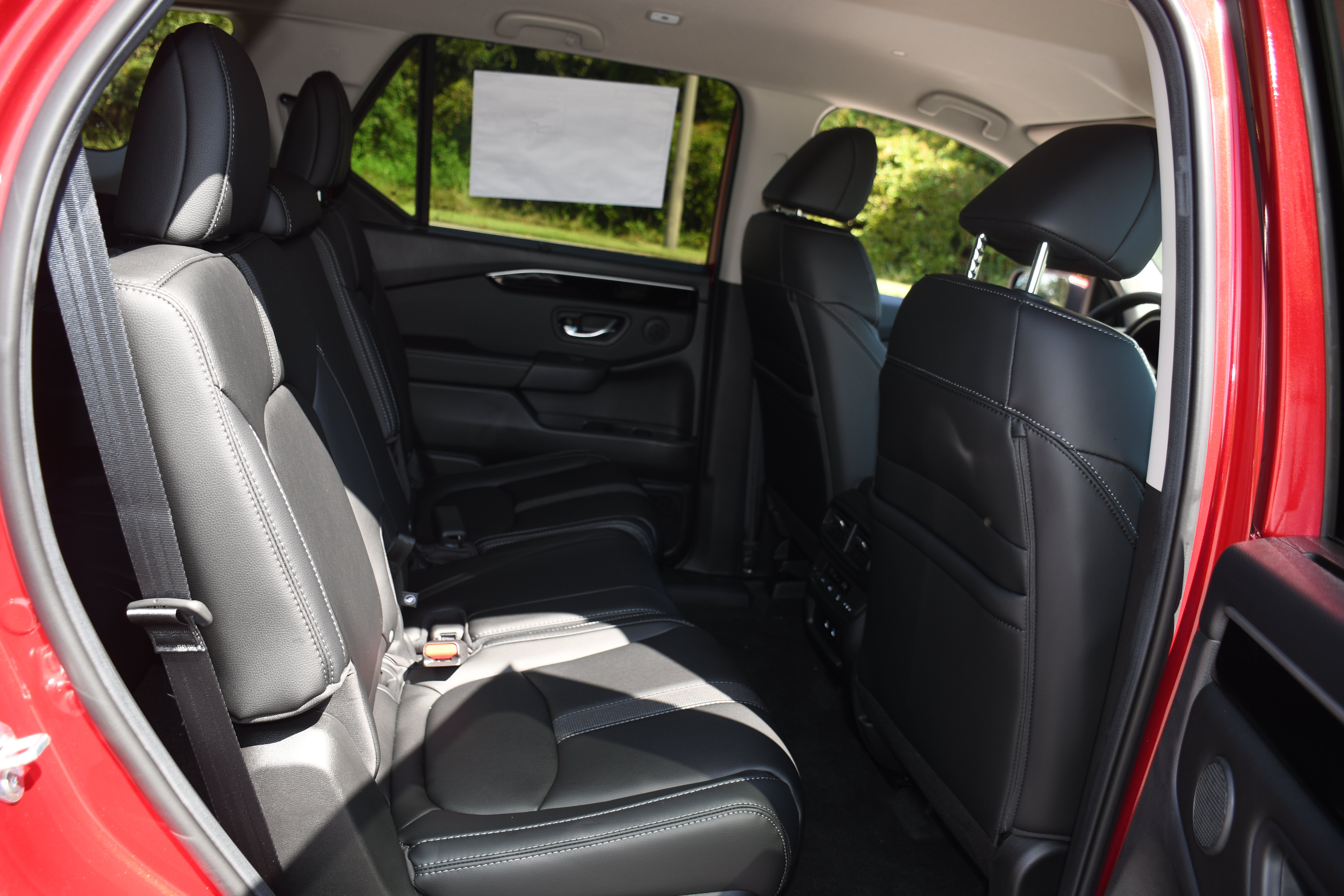 New 2026 Honda Pilot EX-L image 10