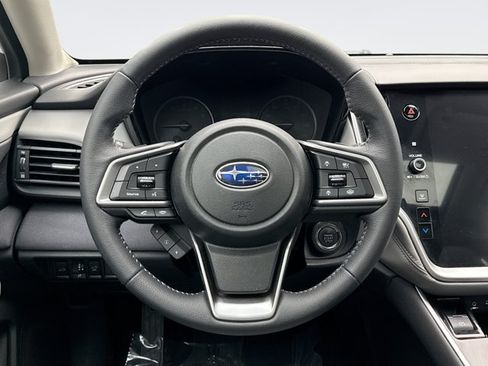 Used 2020 Subaru Outback Premium w/ Popular Package #1 AWD/4WD image 12