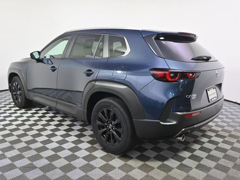 New 2026 MAZDA CX-50 AWD 2.5 S w/ Weather Package image 3