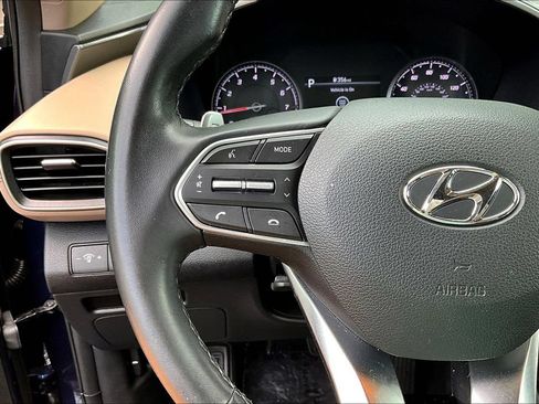 Used 2023 Hyundai Santa Fe SEL FWD image 13
