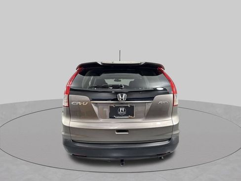 Used 2012 Honda CR-V EX-L image 32