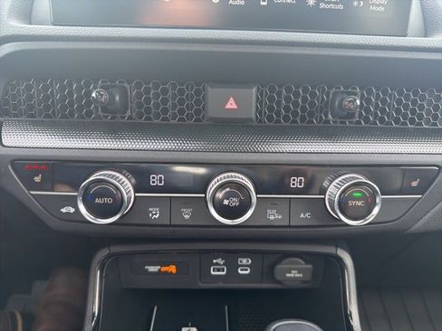 Certified 2025 Honda CR-V Sport-L image 26