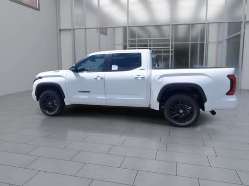 New 2026 Toyota Tundra Limited AWD/4WD image 2