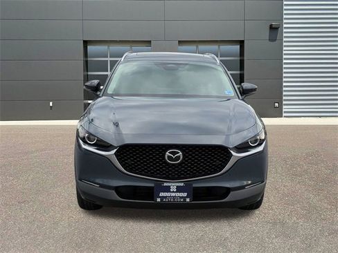 New 2026 MAZDA CX-30 AWD 2.5 S image 2