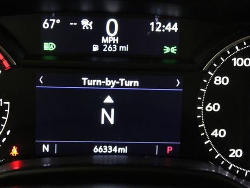 Used 2022 Cadillac CT5 Premium Luxury w/ Climate Package AWD/4WD image 13
