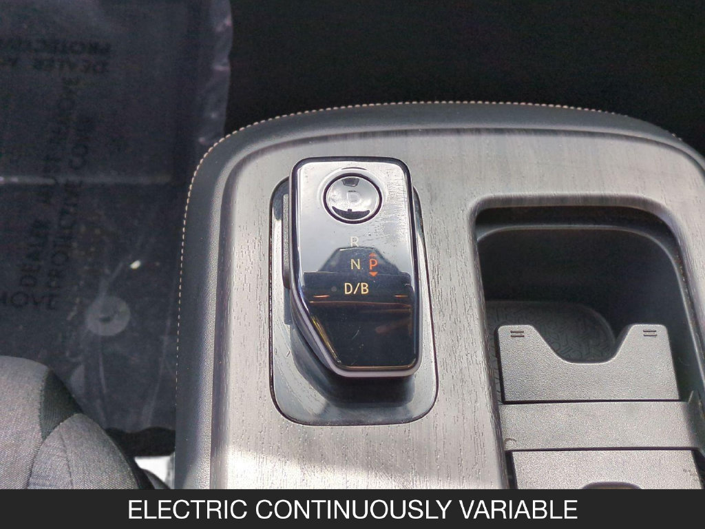 Certified 2023 Nissan Ariya FWD image 20