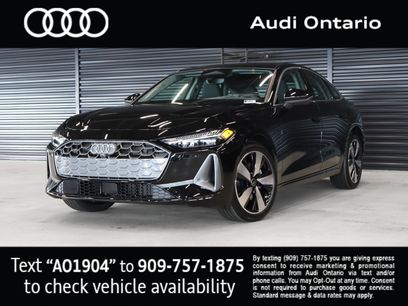 New 2025 Audi A5 2.0T Premium Plus