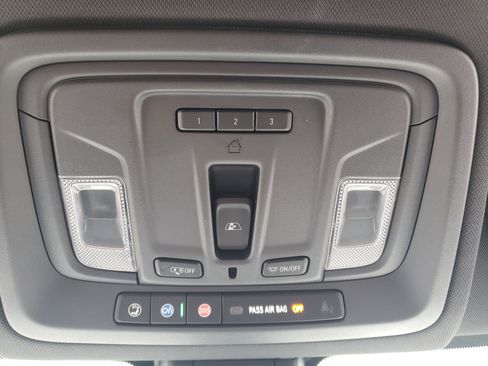 Used 2019 GMC Sierra 1500 AT4 w/ AT4 Premium Package image 27