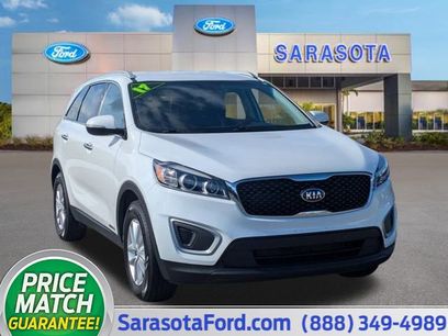 Used 2017 Kia Sorento LX