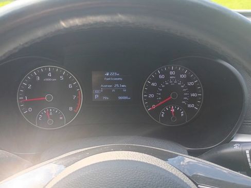 Used 2020 Kia Optima SE FWD image 12