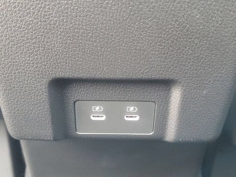 New 2026 Mitsubishi Eclipse Cross SE AWD/4WD image 38