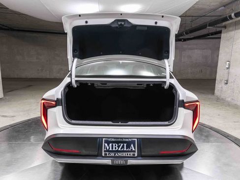 Used 2025 Kia K4 EX FWD image 32