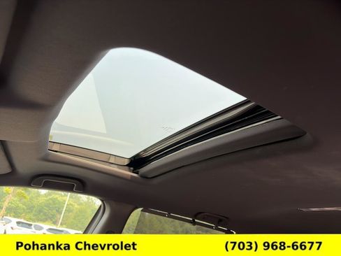 Used 2023 Honda Passport TrailSport image 21