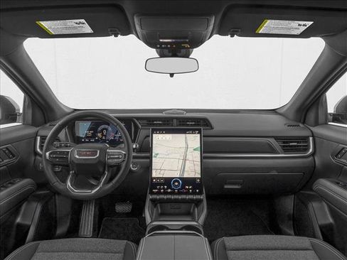 New 2026 GMC Terrain Elevation image 5